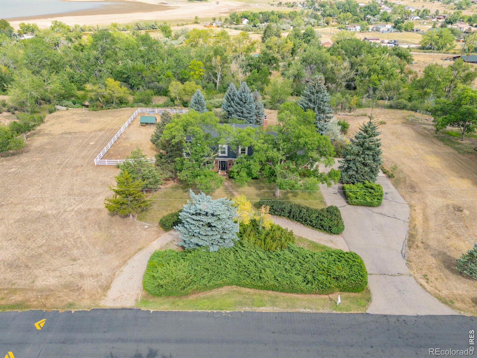 1012 Willowrock Drive