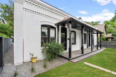 315 Canyon Boulevard 1-4 Boulder CO 80302