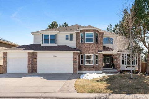 10049 Wyecliff Drive Highlands Ranch CO 80126