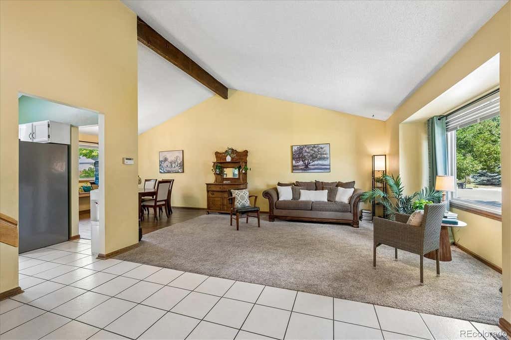 Photo of 9000 W Tanforan Drive, Littleton, CO 80123 (MLS # 7410865)