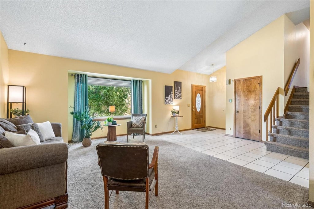 Photo of 9000 W Tanforan Drive, Littleton, CO 80123 (MLS # 7410865)