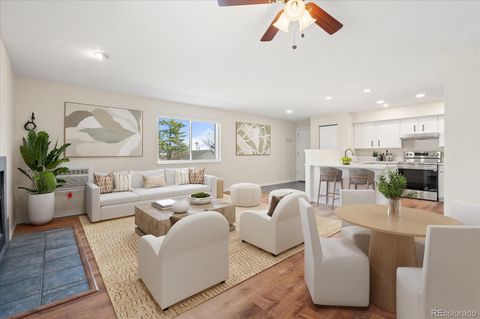 281 S Zinnia Way 2B Denver CO 80228