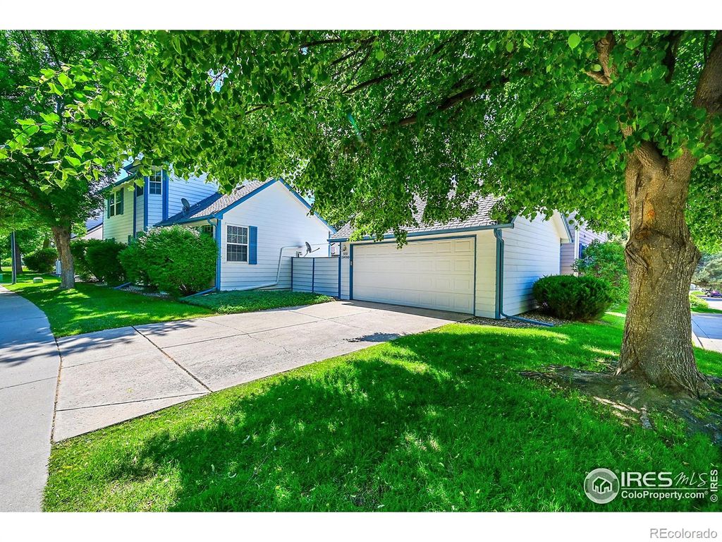 Photo of 3132 Concord Way, Longmont, CO 80503 (MLS # IR1043294)