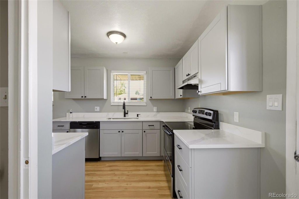 Photo of 1080 El Paso Boulevard, Denver, CO 80221 (MLS # 5168220)