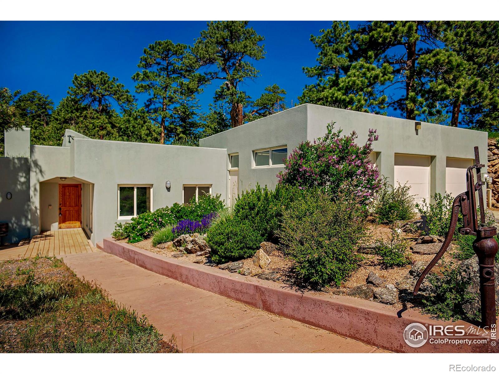 3884 Douglas Mountain Drive