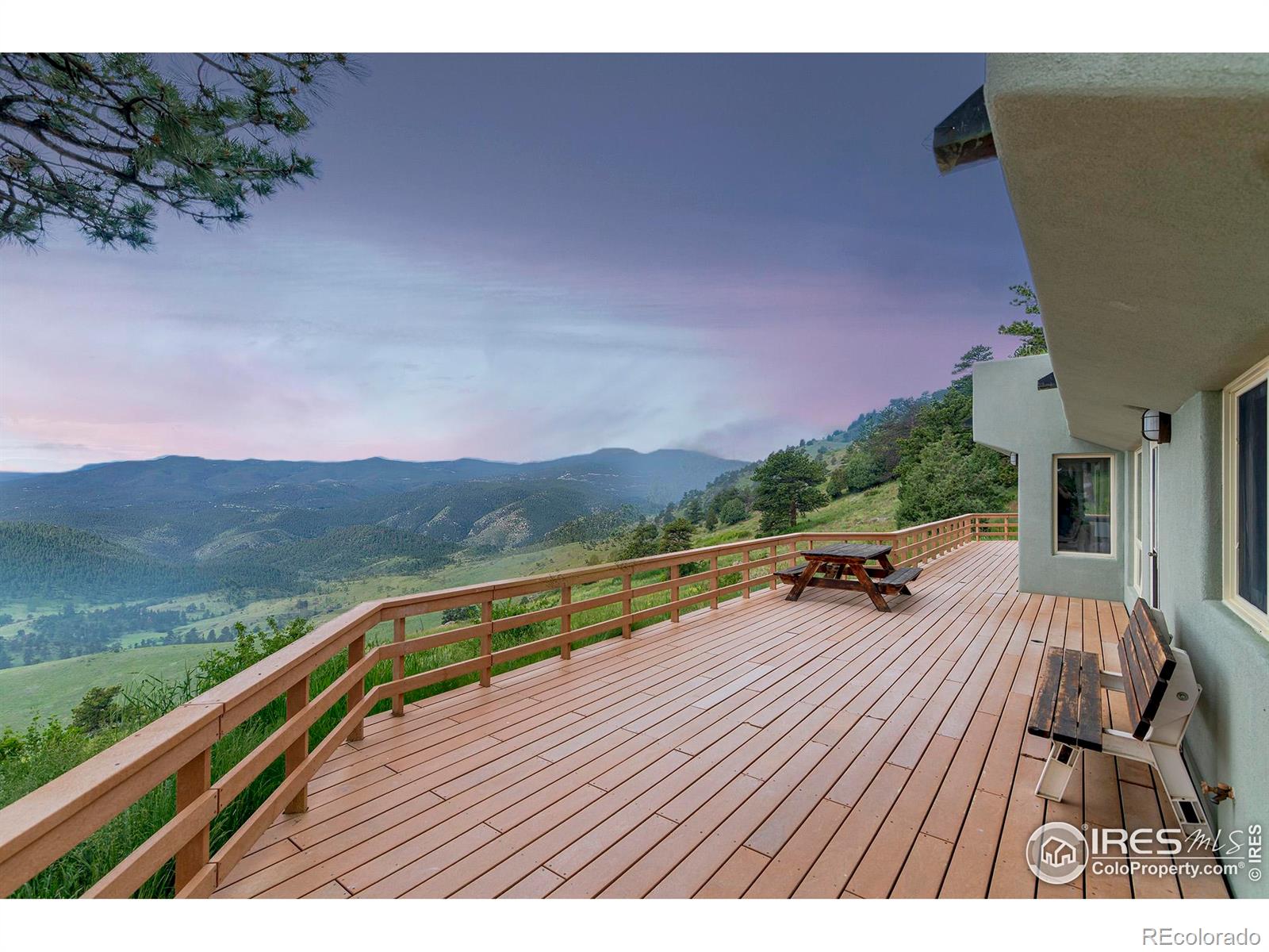 3884 Douglas Mountain Drive