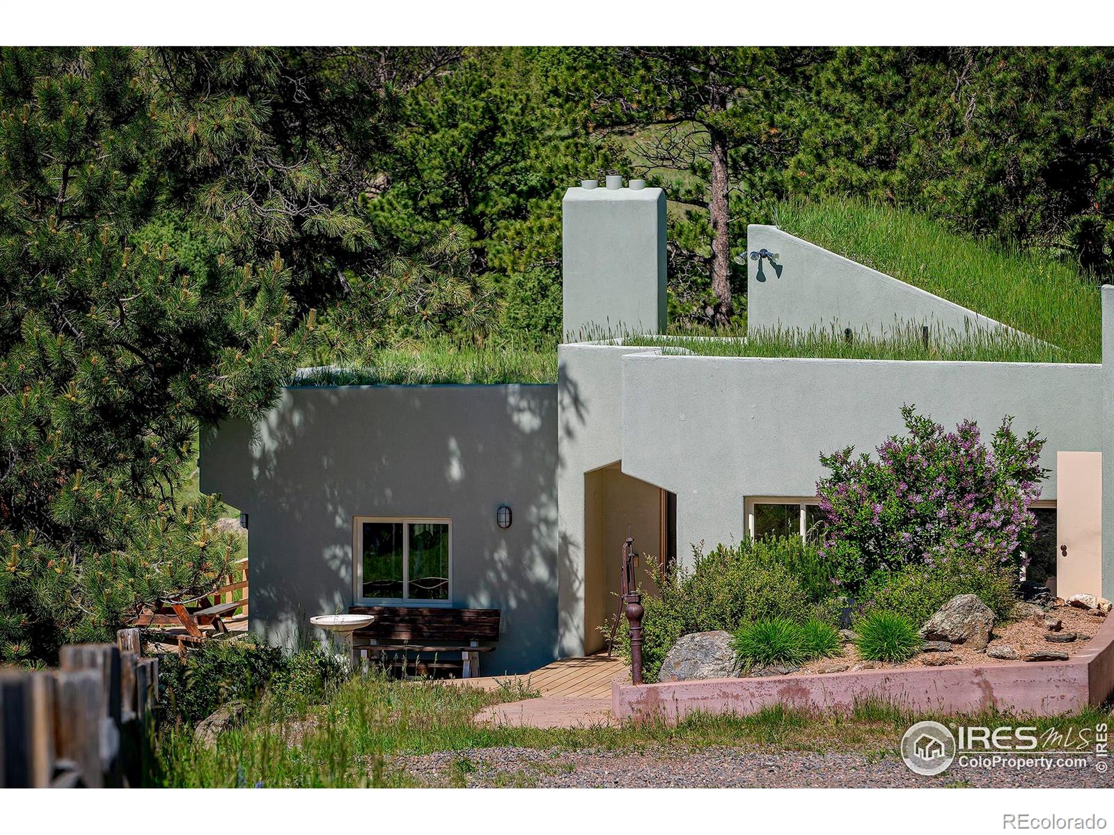 3884 Douglas Mountain Drive