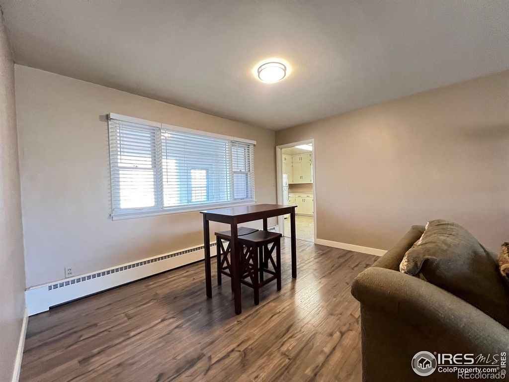 Photo of 1333 N Garfield Avenue, Loveland, CO 80537 (MLS # IR1048900)