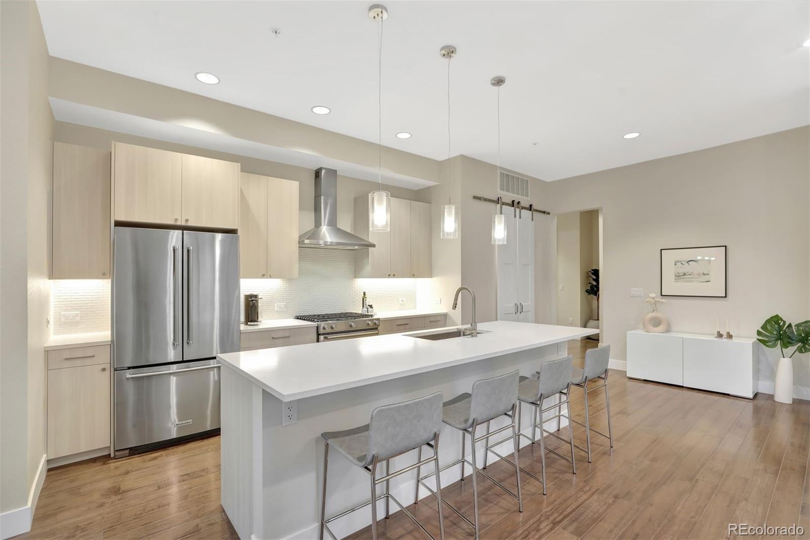 4885 S Monaco Street 208