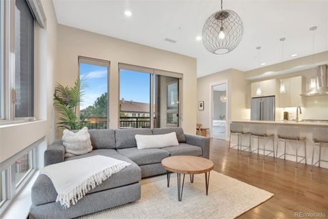 4885 S Monaco Street 208 Denver CO 80237