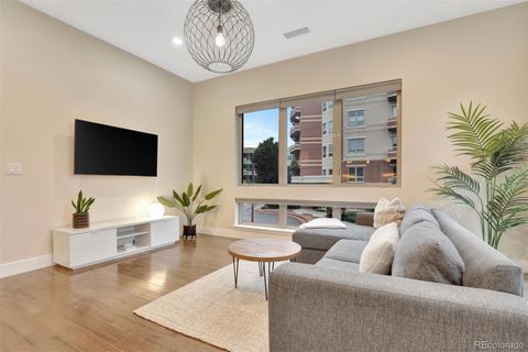 4885 S Monaco Street 208 Denver CO 80237