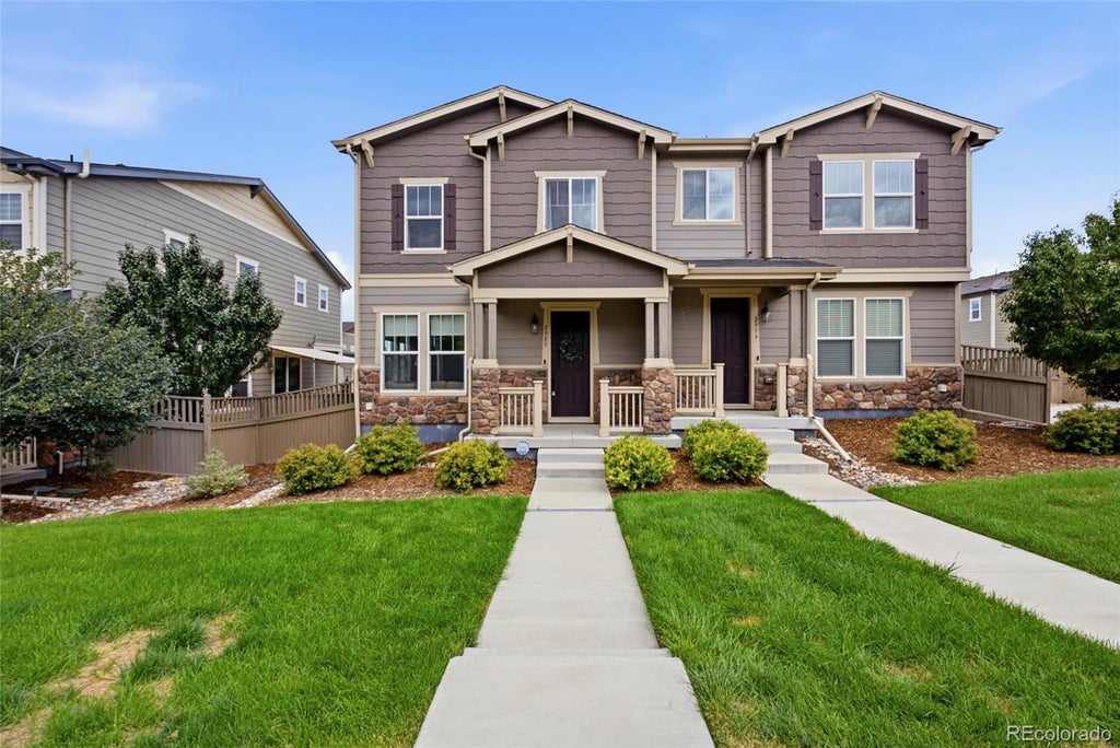 Photo of 2985 Low Meadow Boulevard, Castle Rock, CO 80109 (MLS # 6163549)