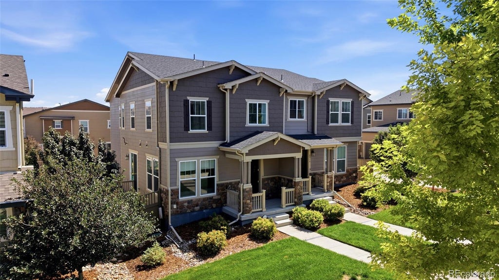 Photo of 2985 Low Meadow Boulevard, Castle Rock, CO 80109 (MLS # 6163549)