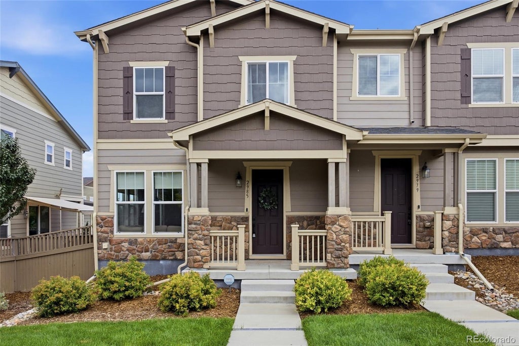 Photo of 2985 Low Meadow Boulevard, Castle Rock, CO 80109 (MLS # 6163549)