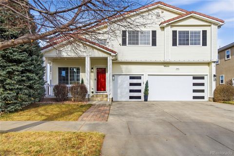 Photo of 20655 E 49th Avenue, Denver, CO 80249 (MLS # 9473842)