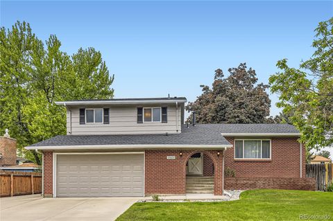 13123 Spica Drive Lone Tree CO 80124