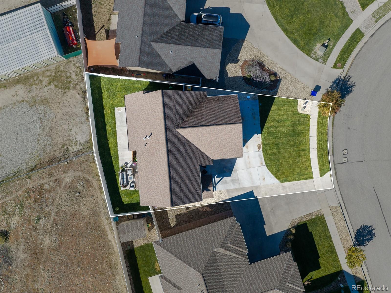 111 Starbuck Circle