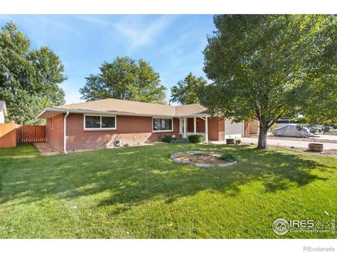 435 Birch Avenue Eaton CO 80615