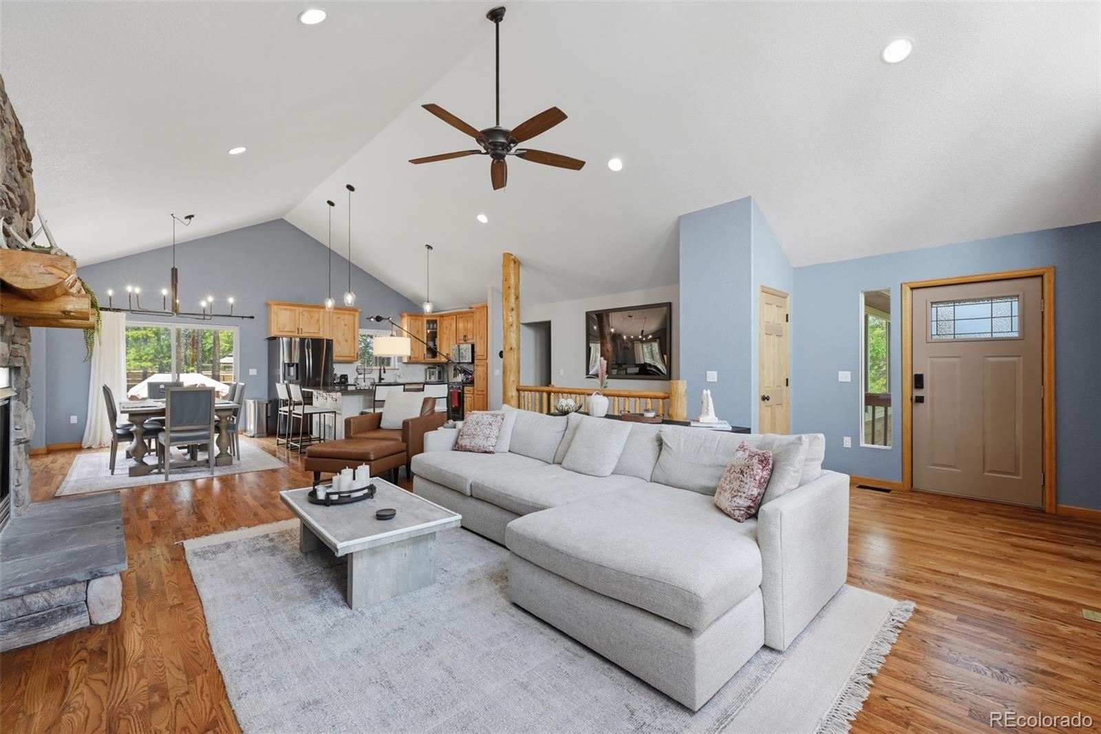 9299 Black Mountain Drive