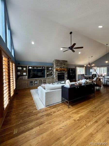 9299 Black Mountain Drive