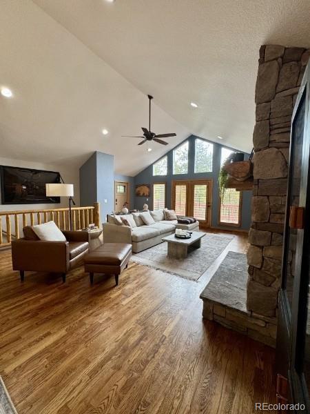 9299 Black Mountain Drive