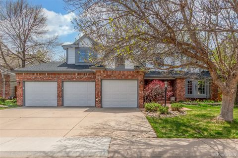 16222 E Prentice Lane Centennial CO 80015