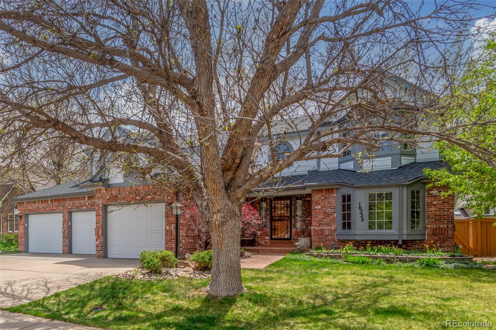 16222 E Prentice Lane