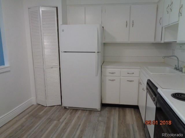 1302 S Parker Rd 216