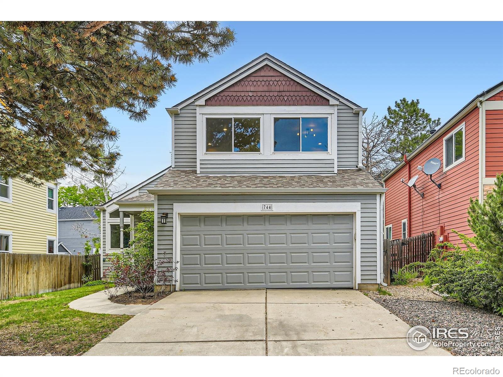 744 Owl Drive