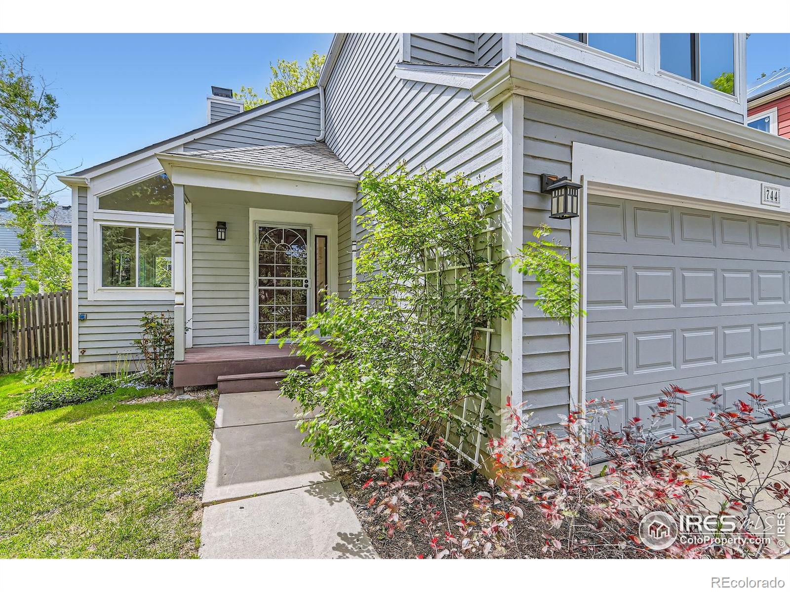 744 Owl Drive