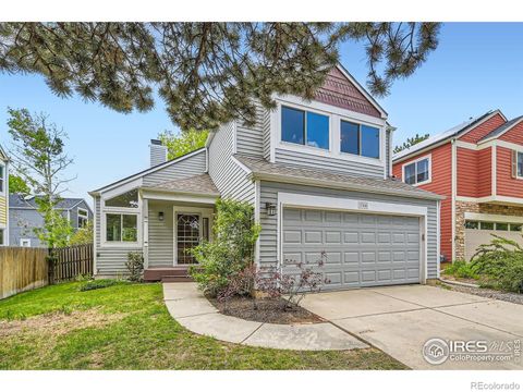 744 Owl Drive Louisville CO 80027
