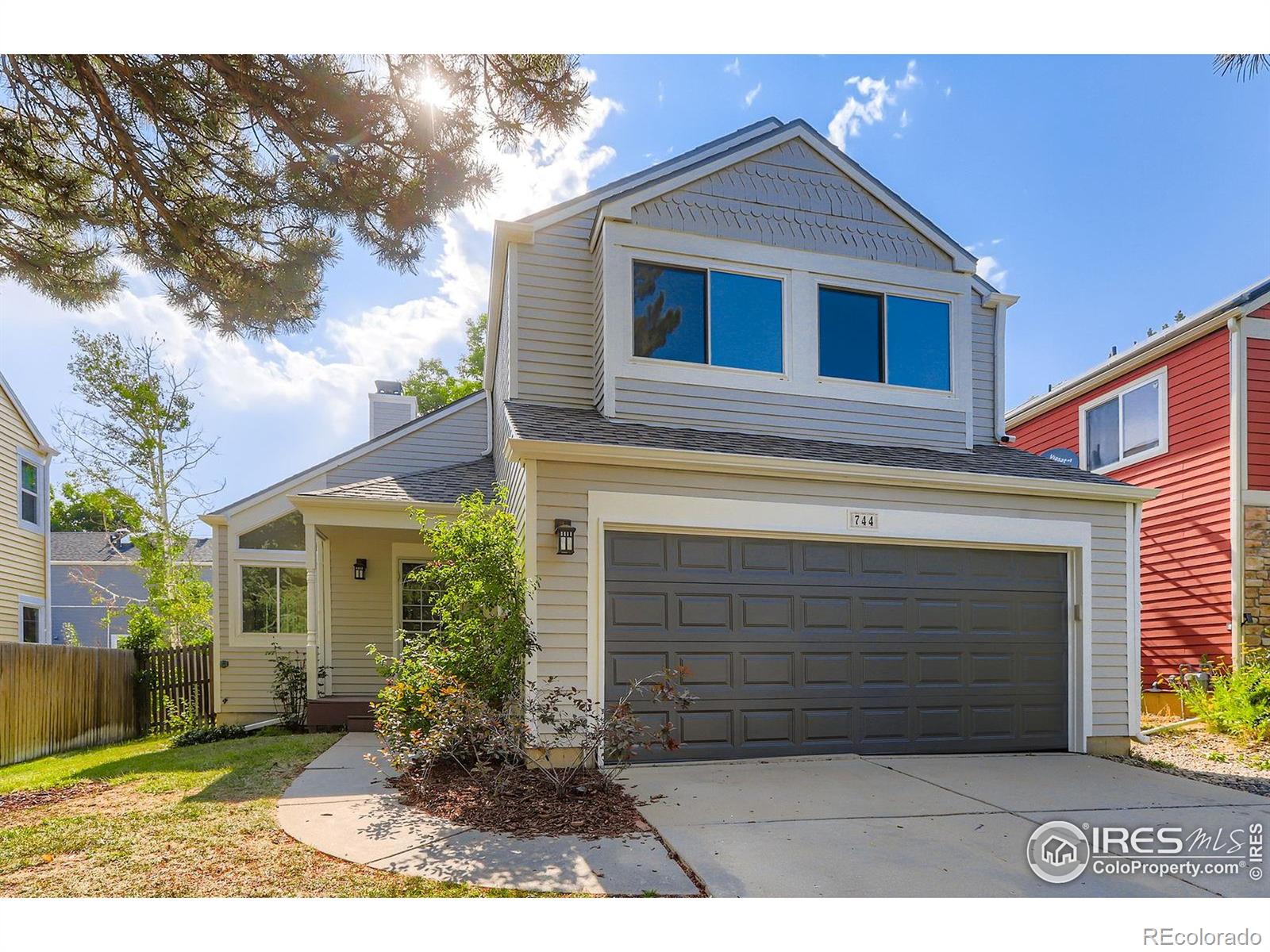 744 Owl Drive