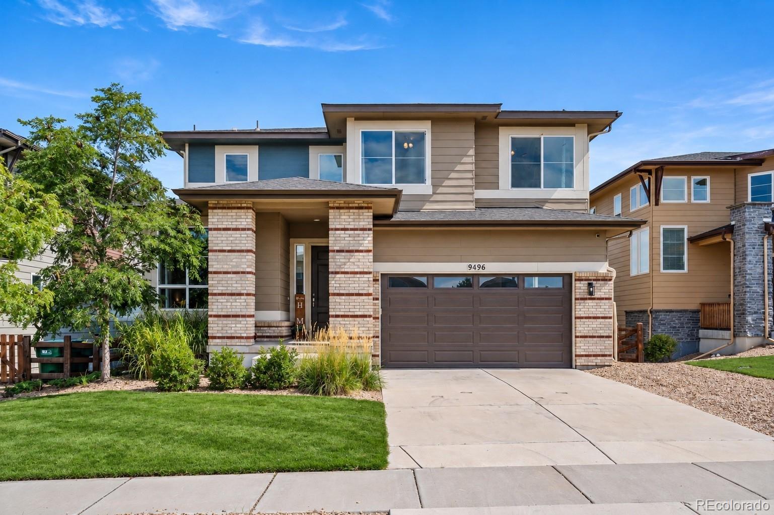 9496 Juniper Way