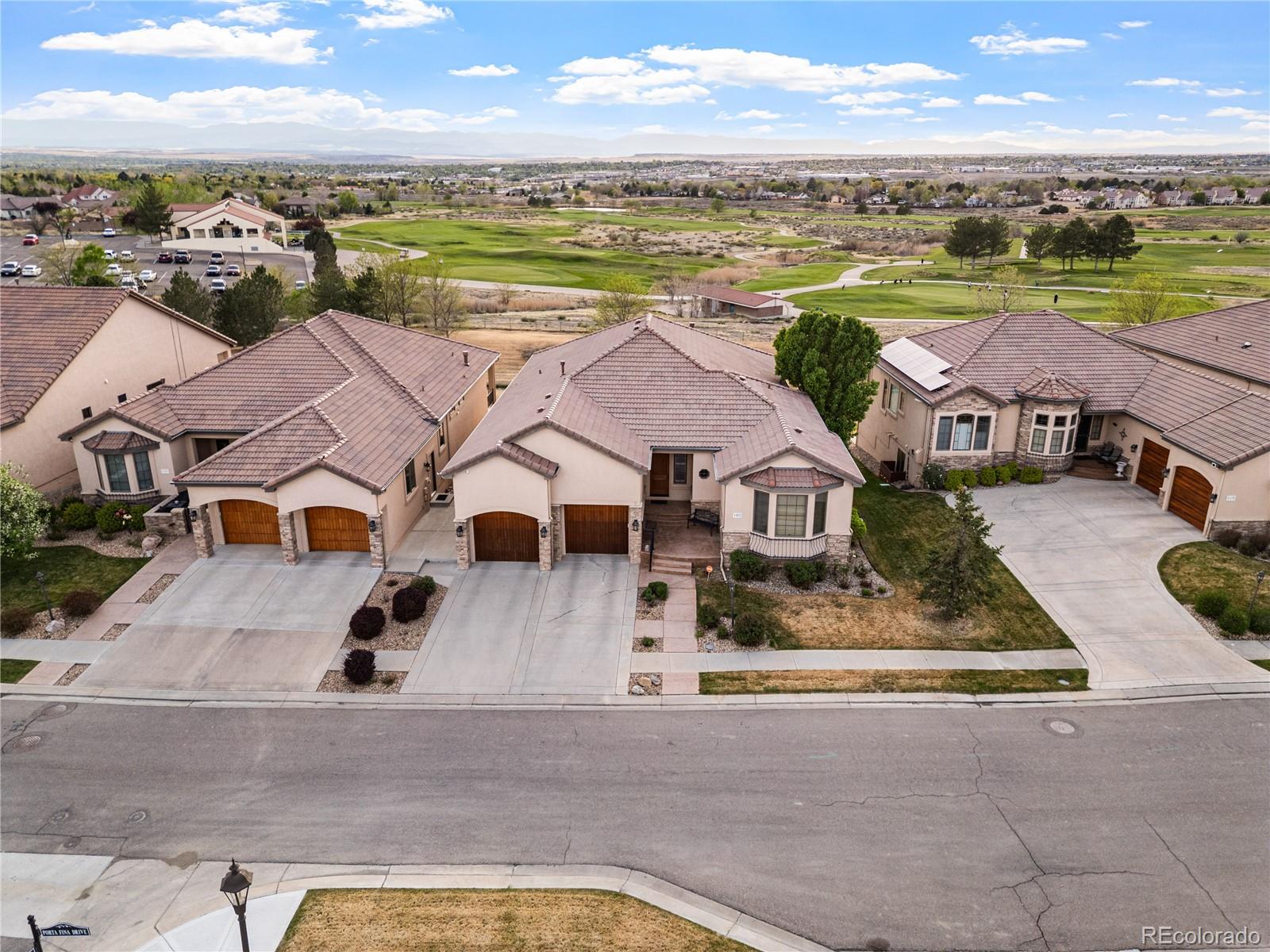 4403 Porta Fina Drive