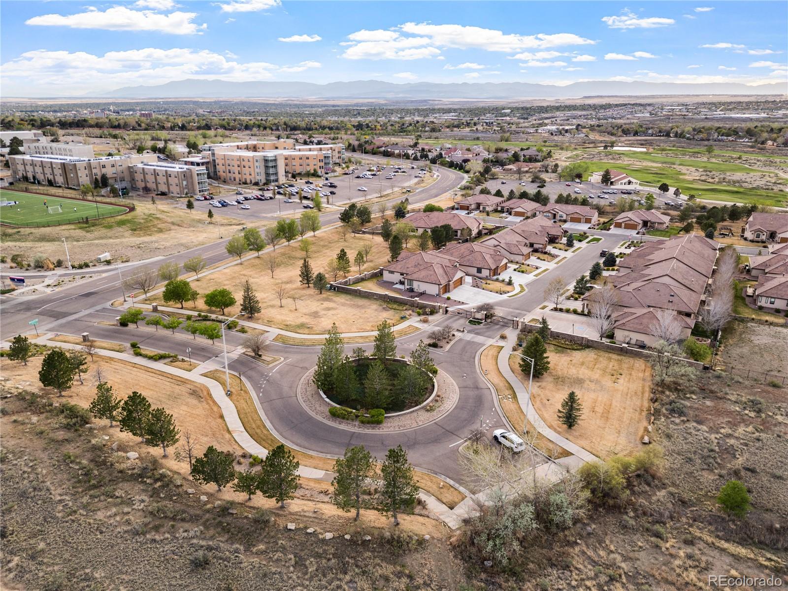 4403 Porta Fina Drive