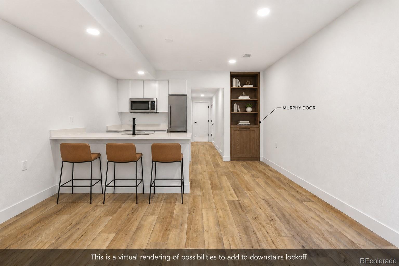 808 Dahlia Street