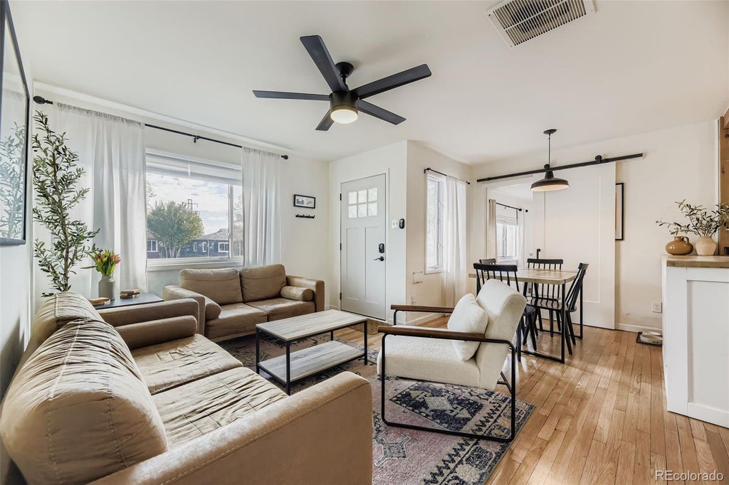 Photo of 965 S Decatur ST, Denver, CO 80219 (MLS # 8054422)
