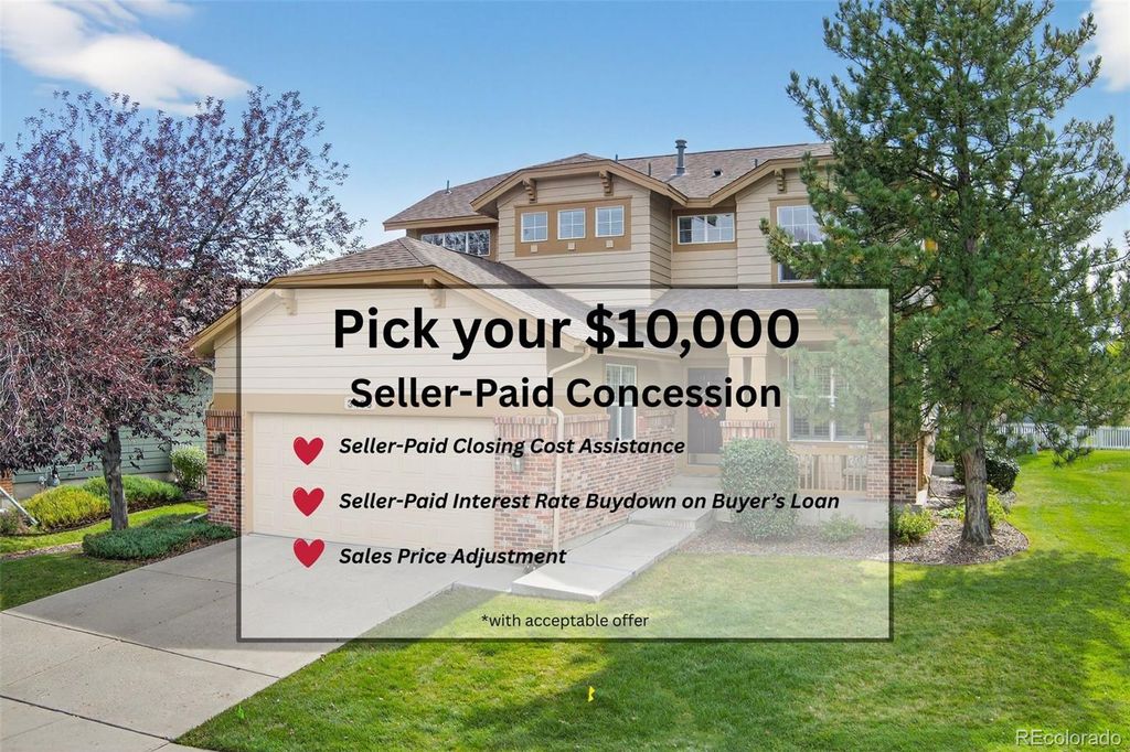 Photo of 3406 W 126th Drive, Broomfield, CO 80020 (MLS # 2887206)