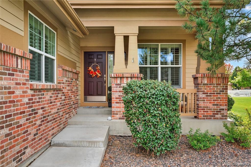Photo of 3406 W 126th Drive, Broomfield, CO 80020 (MLS # 2887206)