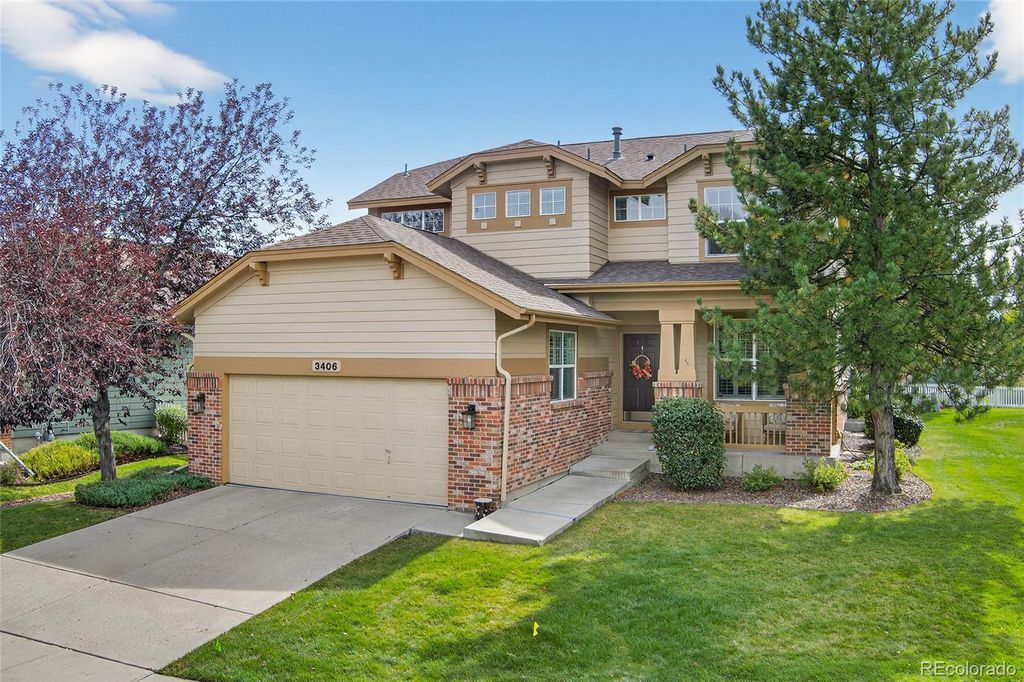 Photo of 3406 W 126th Drive, Broomfield, CO 80020 (MLS # 2887206)