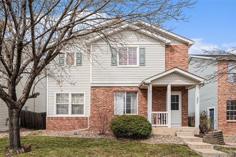 10700 Kimblewyck Circle 225 Northglenn CO 80233