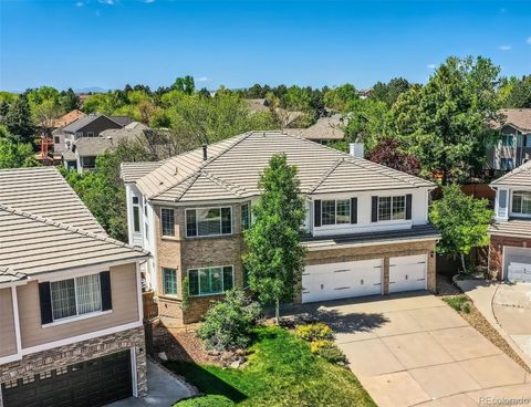 2950 Wyecliff Lane Highlands Ranch CO 80126