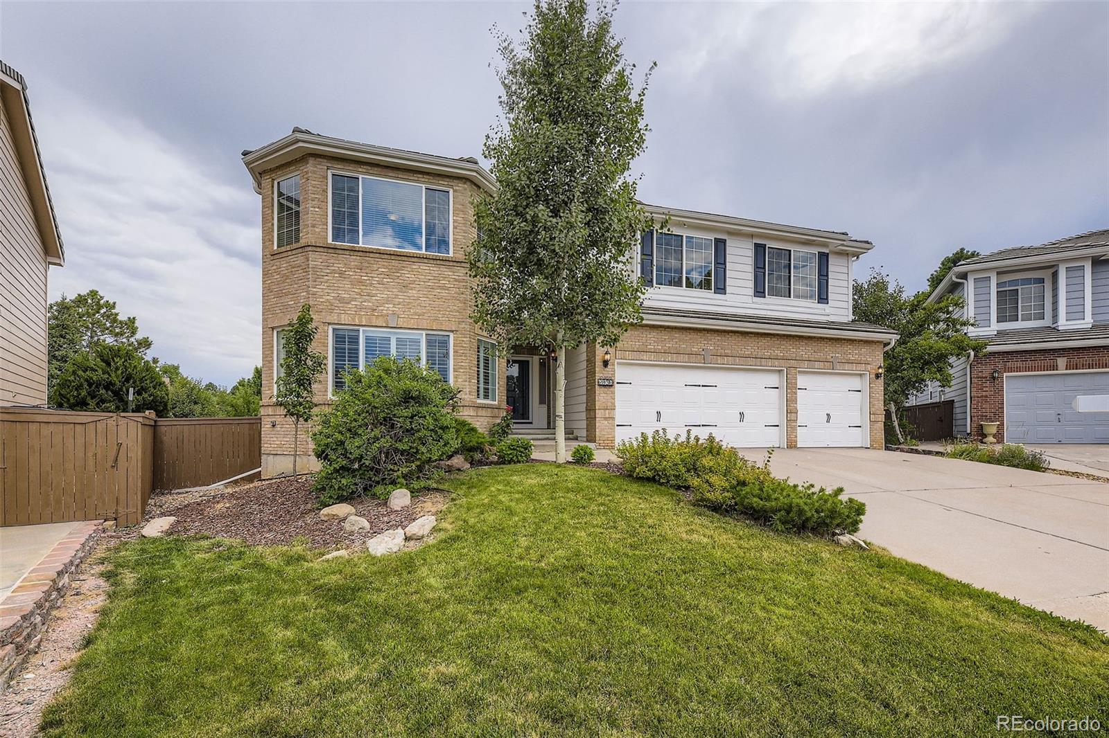2950 Wyecliff Lane