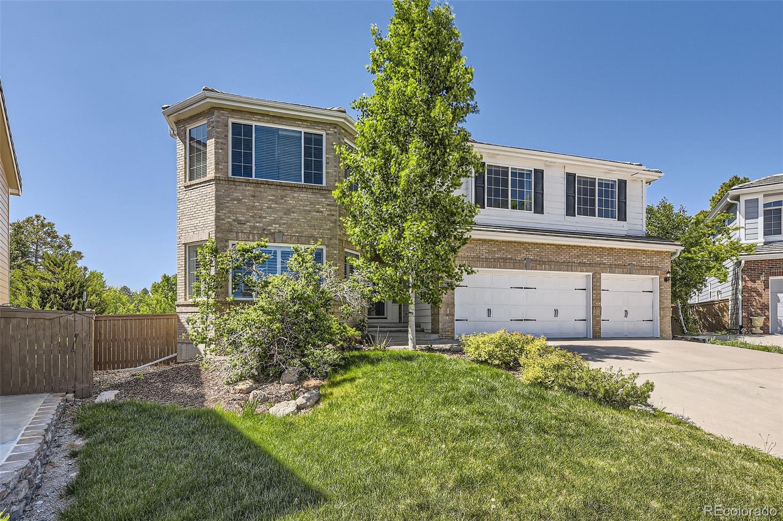 2950 Wyecliff Lane