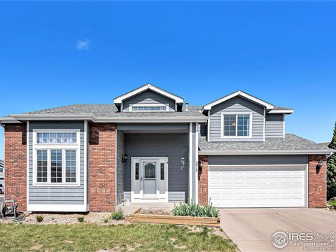 4913 Smallwood Court, Fort Collins, CO 80528 - #: IR1010263