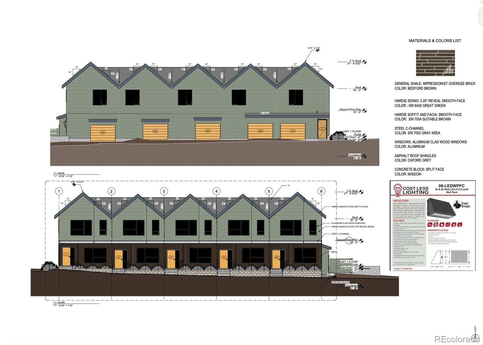 1406 Hover Street