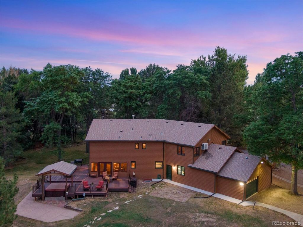 Photo of 1923 Sauk Hill Road, Loveland, CO 80537 (MLS # 3220882)