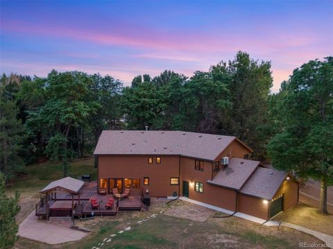 1923 Sauk Hill Road Loveland CO 80537