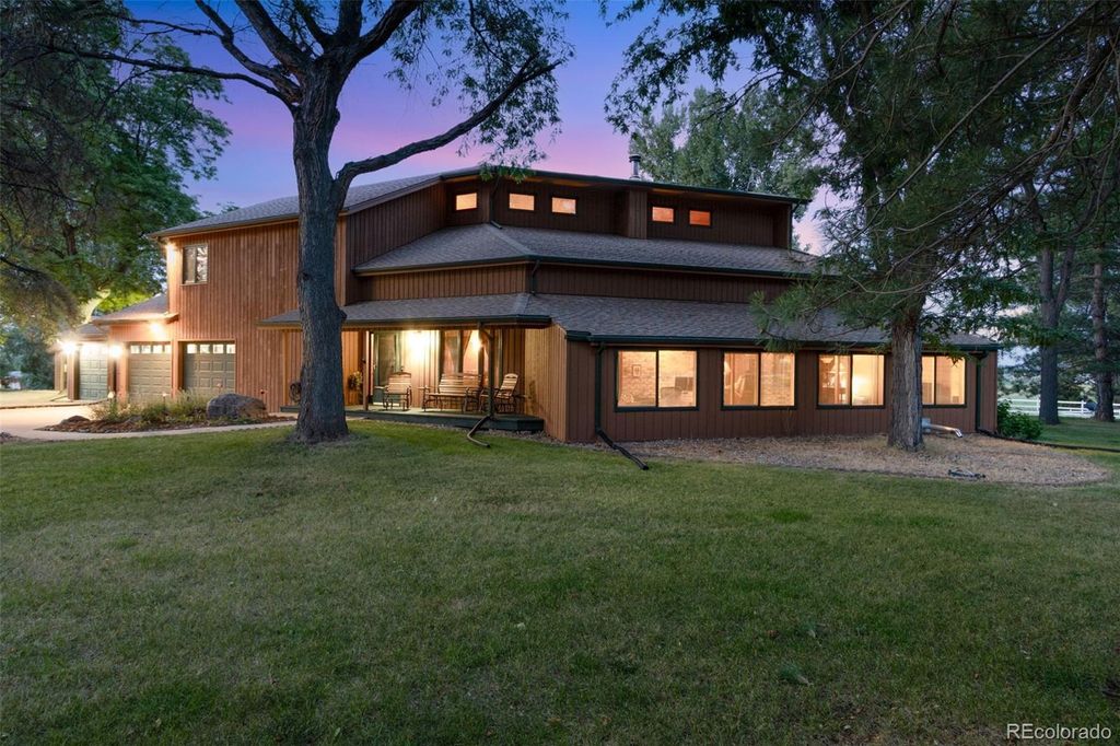Photo of 1923 Sauk Hill Road, Loveland, CO 80537 (MLS # 3220882)