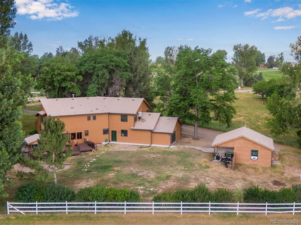 Photo of 1923 Sauk Hill Road, Loveland, CO 80537 (MLS # 3220882)